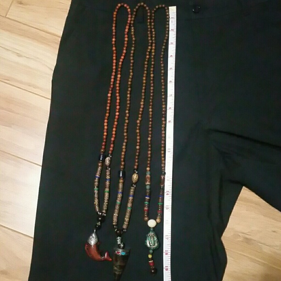 Elephant Necklace back in stock - Picture 4 of 4